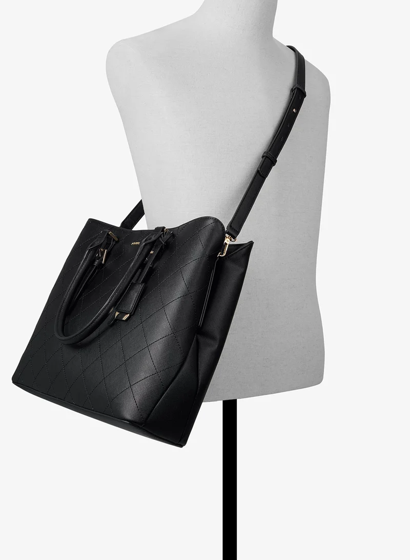 ALDO Tarandi Top Handle Tote